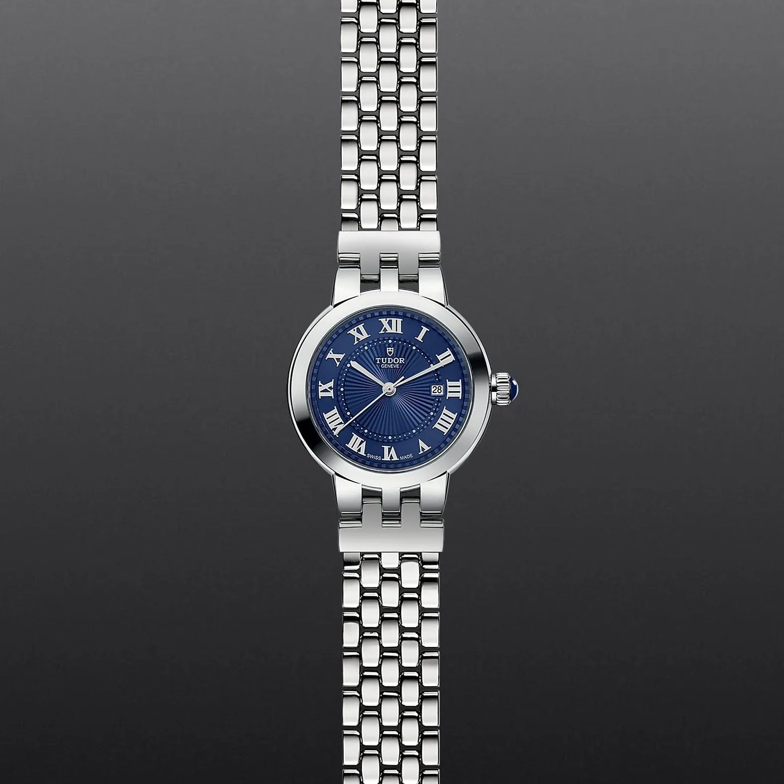 TUDOR CLAIR DE ROSE