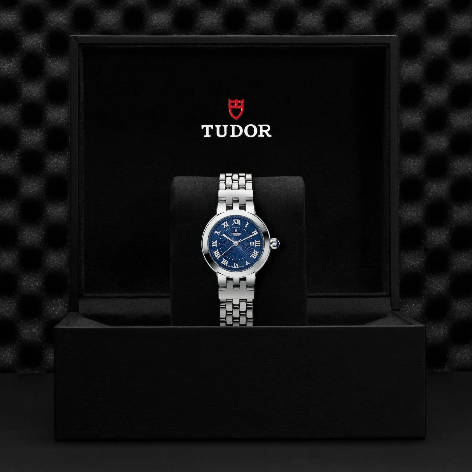 TUDOR CLAIR DE ROSE