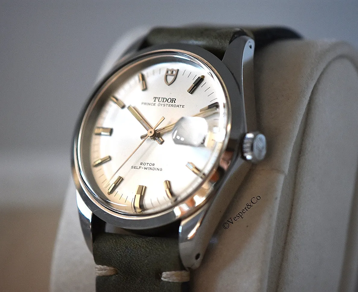 Tudor Jumbo Prince Oysterdate Ref. 7024
