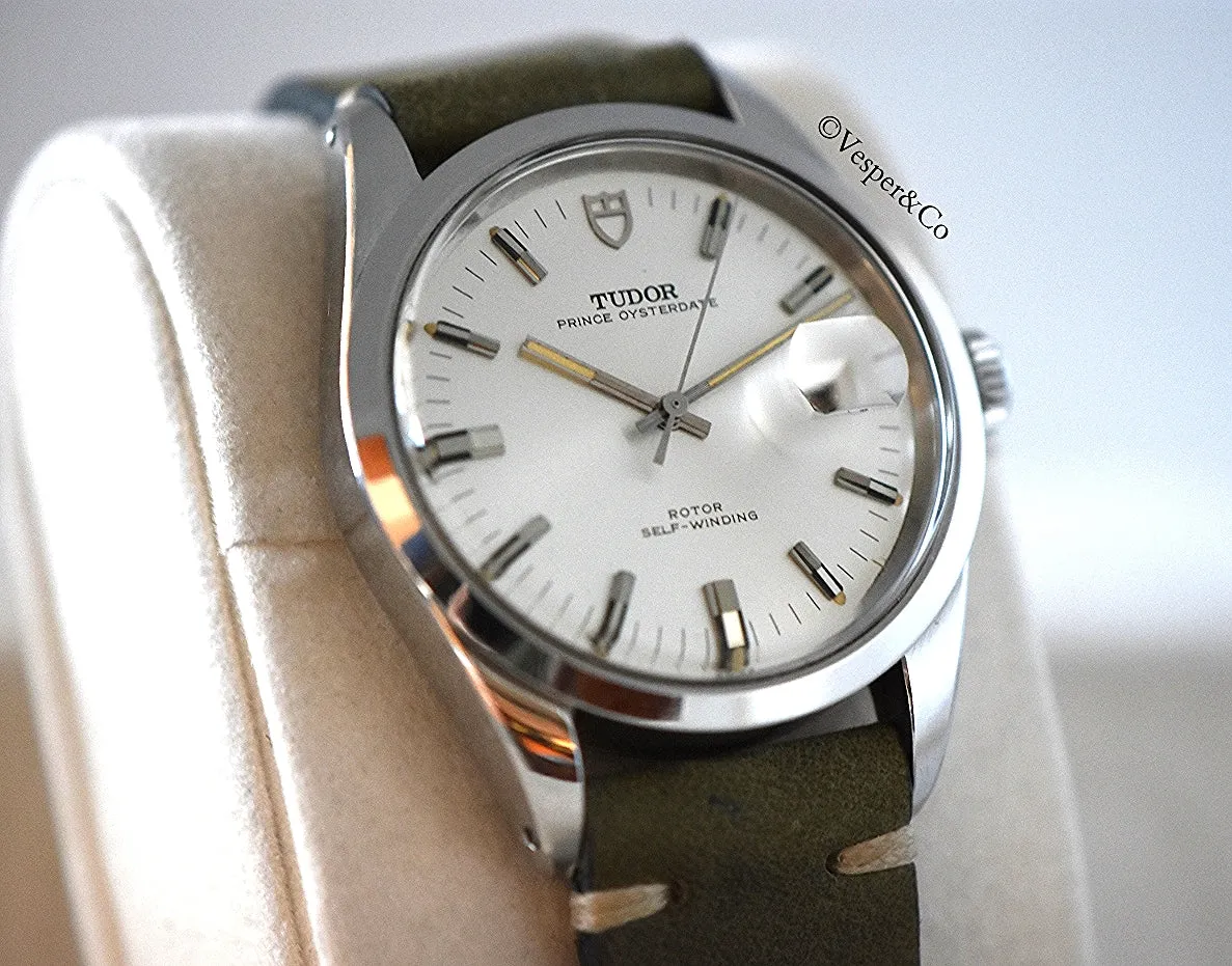 Tudor Jumbo Prince Oysterdate Ref. 7024
