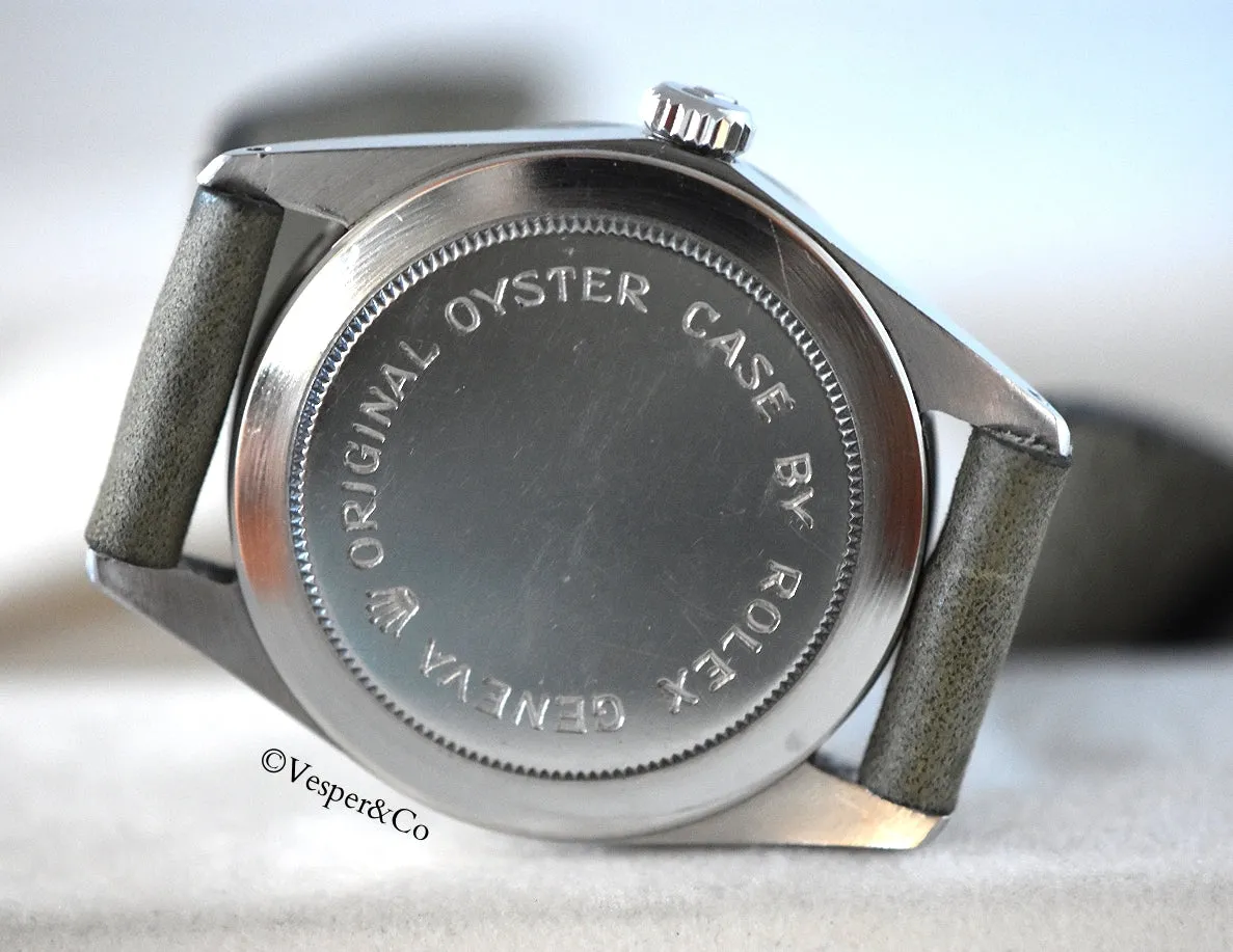 Tudor Jumbo Prince Oysterdate Ref. 7024