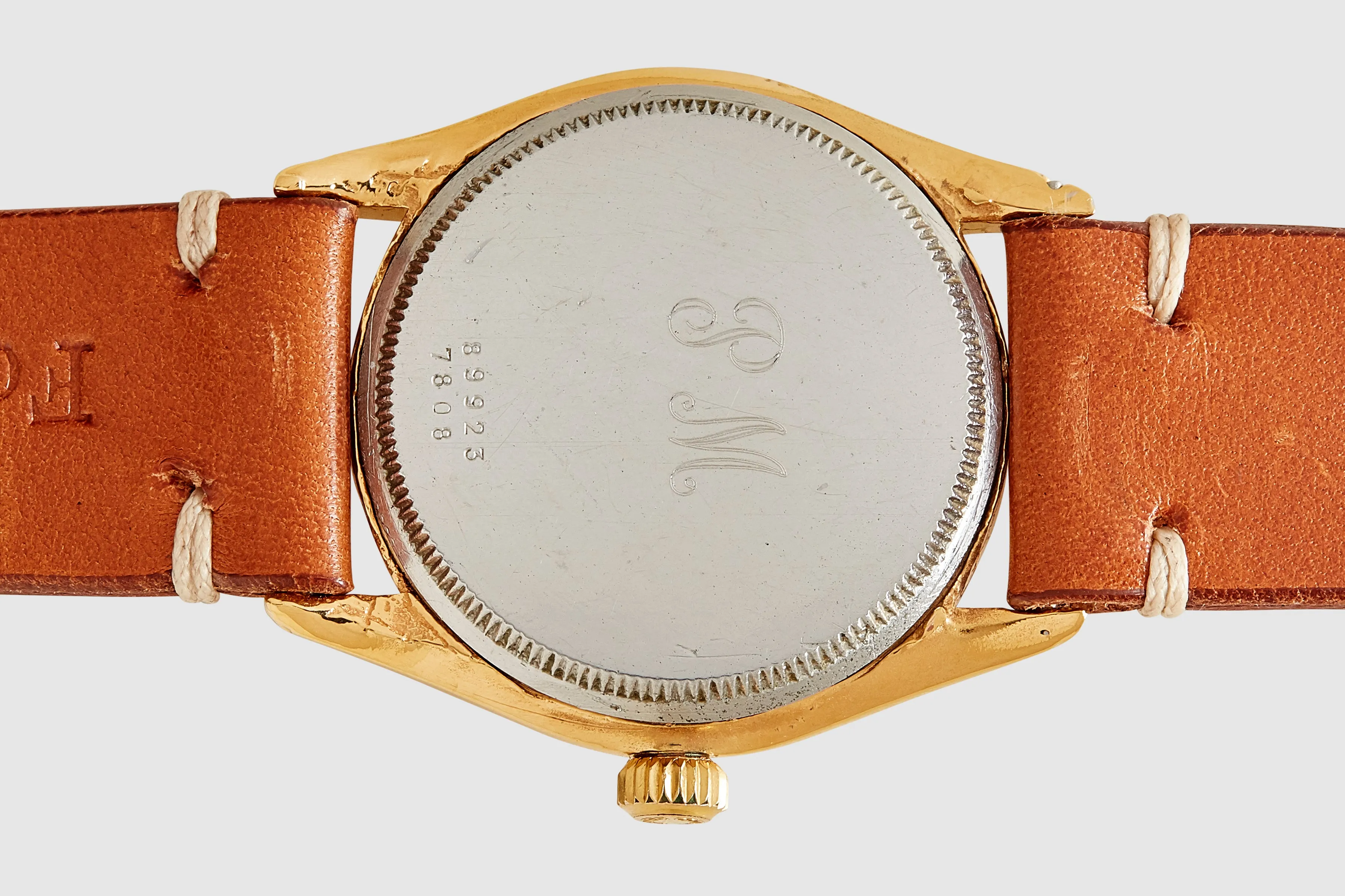Tudor Oyster Prince Explorer Dial