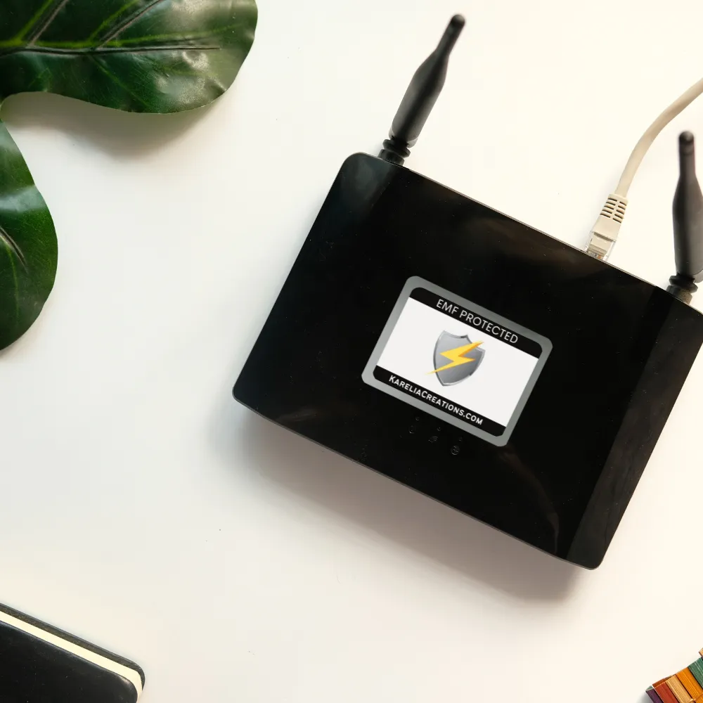 Ultimate EMF Protection Bundle | Top 4 Shungite Best Sellers in One Bundle