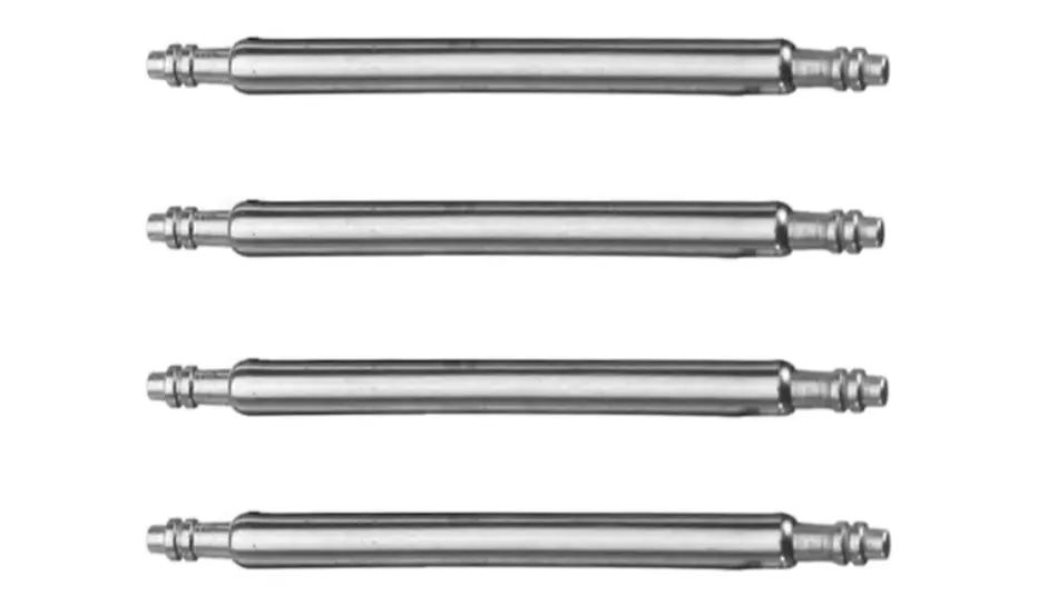 Ultimate Watch Spring Bar Kit 18mm-22mm ( 50 Pieces )