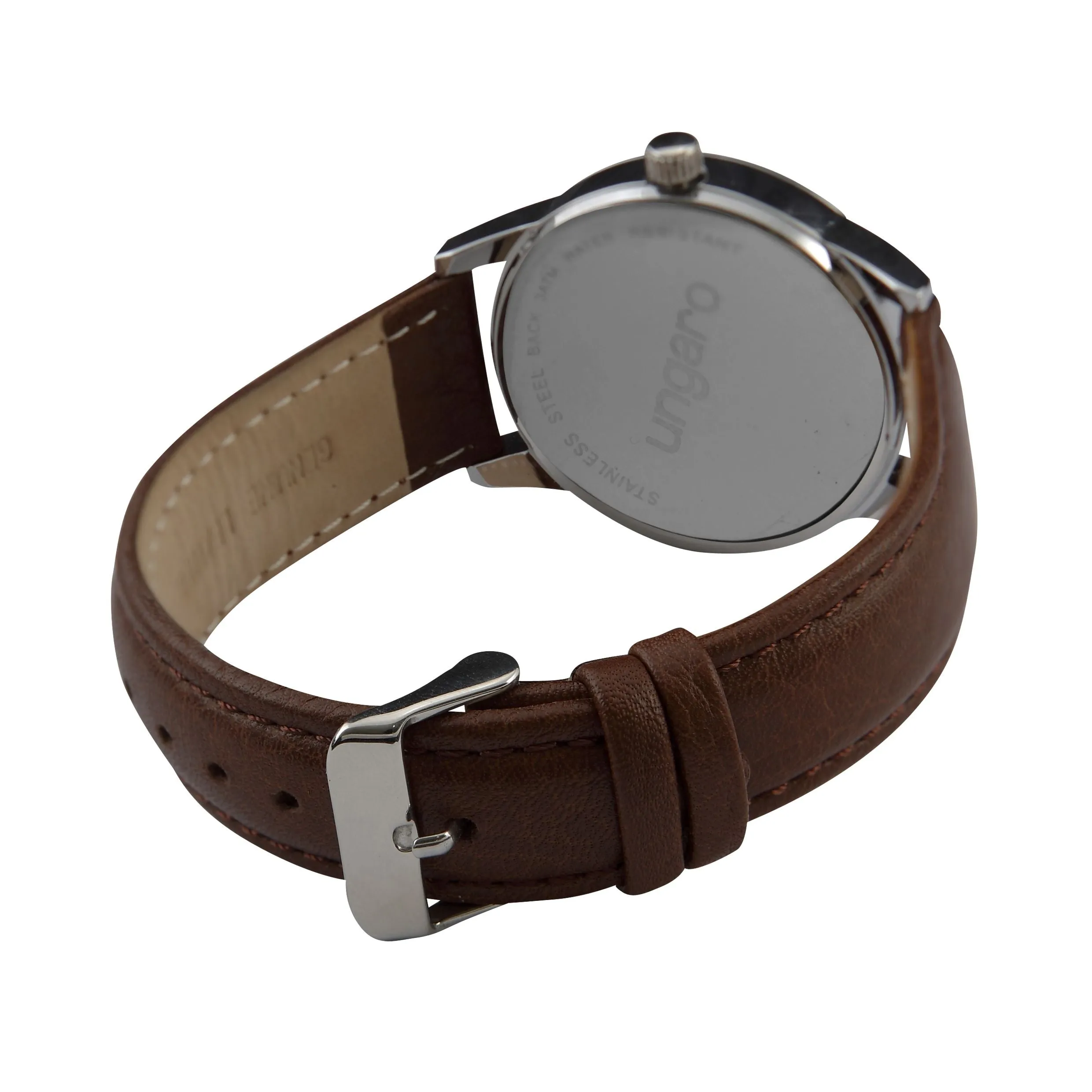 Ungaro UMD1715-Watch Ezio Gold