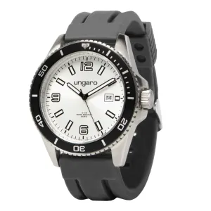 Ungaro UMD305H-Date watch Milo Grey