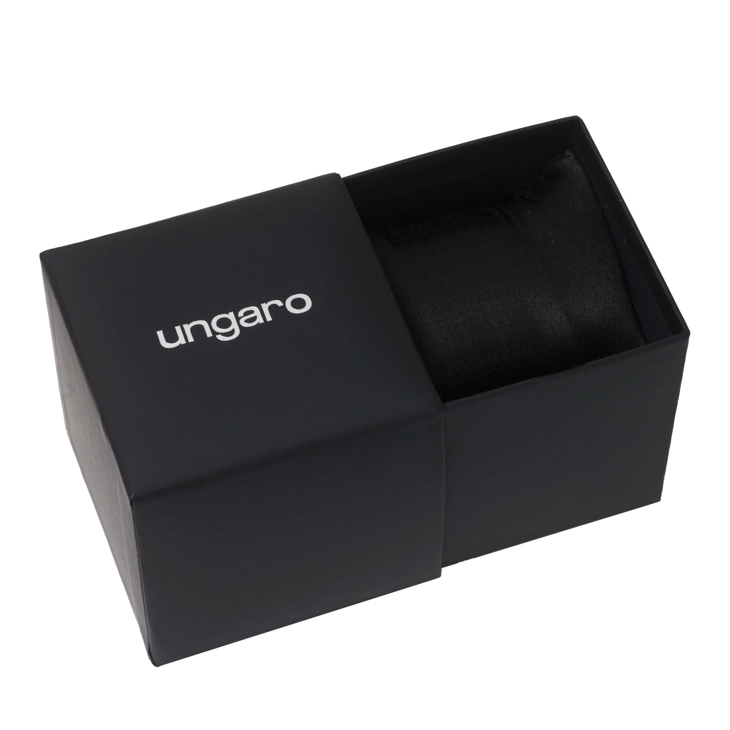 Ungaro UMN790A-Watch Elio Black