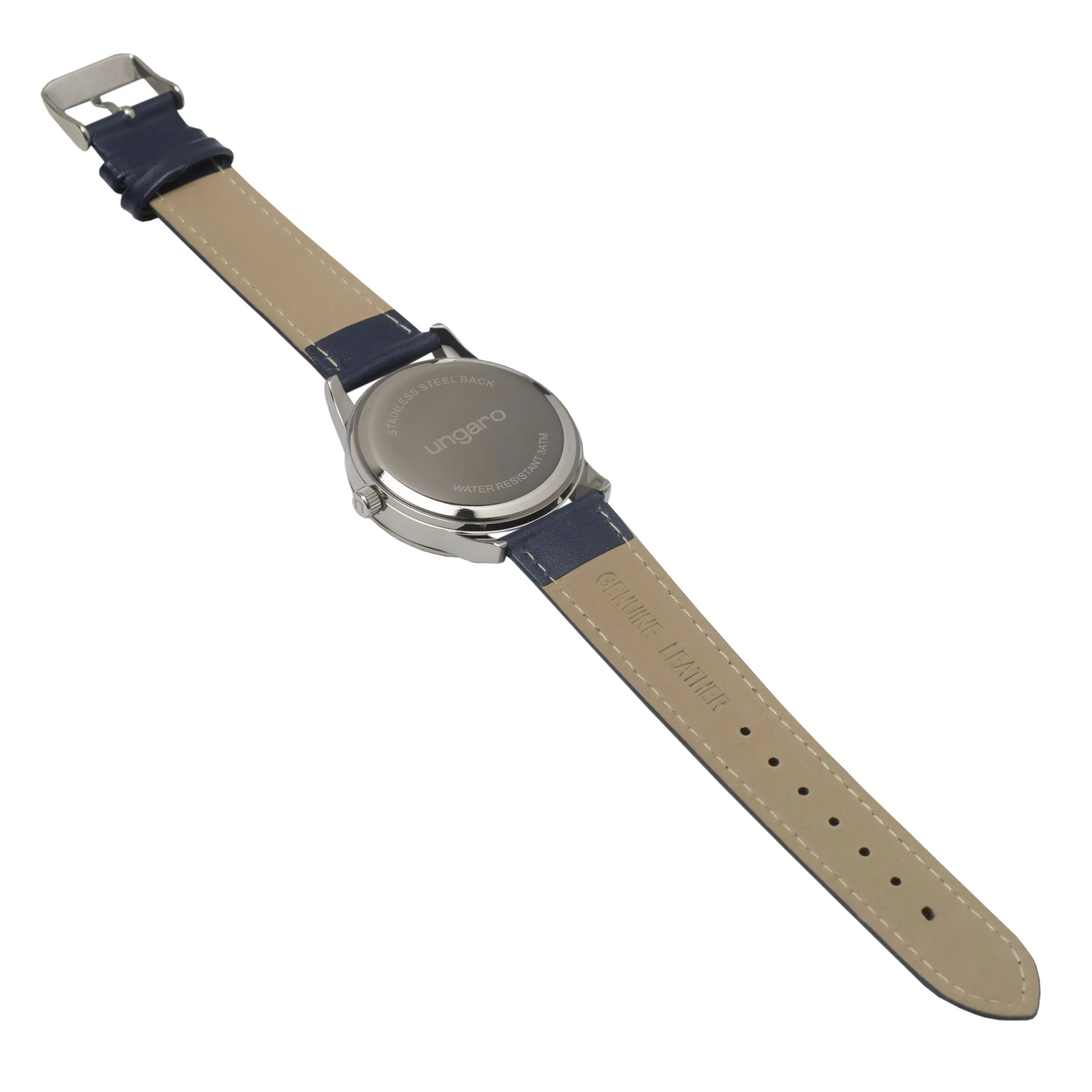 Ungaro UMN790A-Watch Elio Black