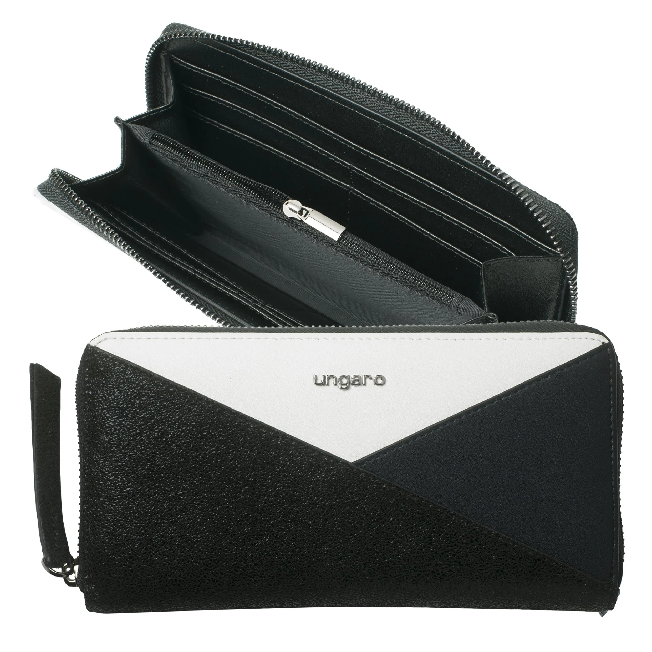 Ungaro UPGLN818D-Set Aurelia (lady purse, watch & scarve)