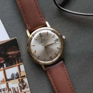 Universal Geneve Polerouter 404604/2