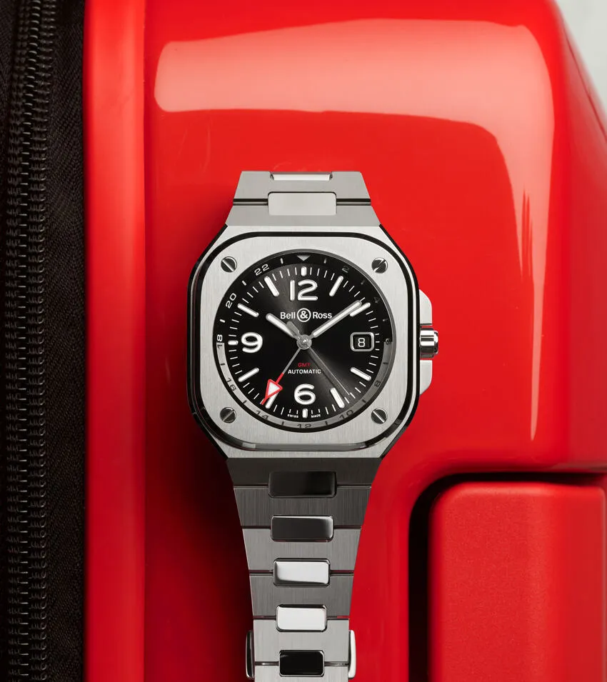 URBAN - BR 05 GMT