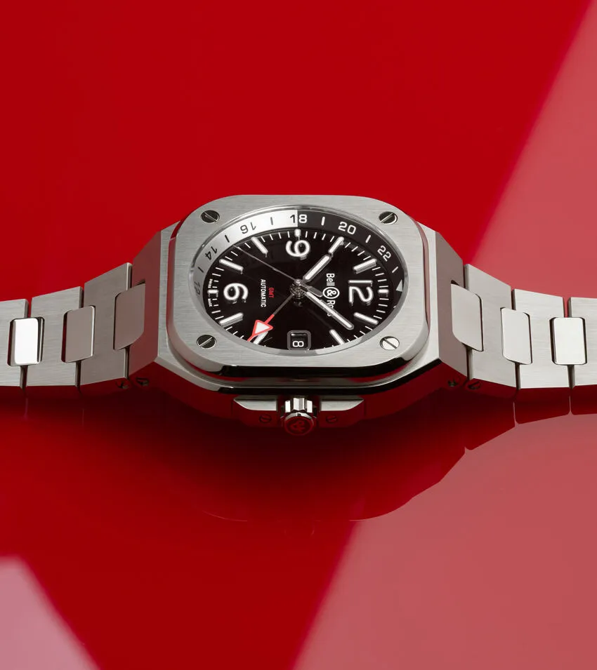 URBAN - BR 05 GMT