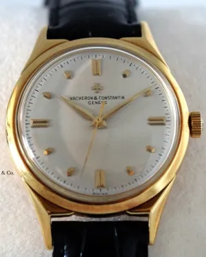 Vacheron Constantin Chronomètre Royal
