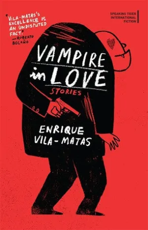 Vampire in Love