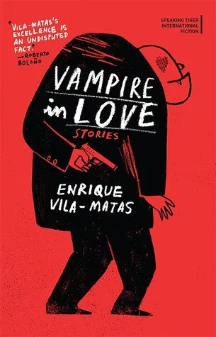 Vampire in Love
