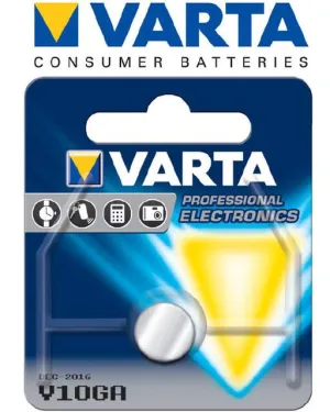 Varta Battery Calculator V 10Ga