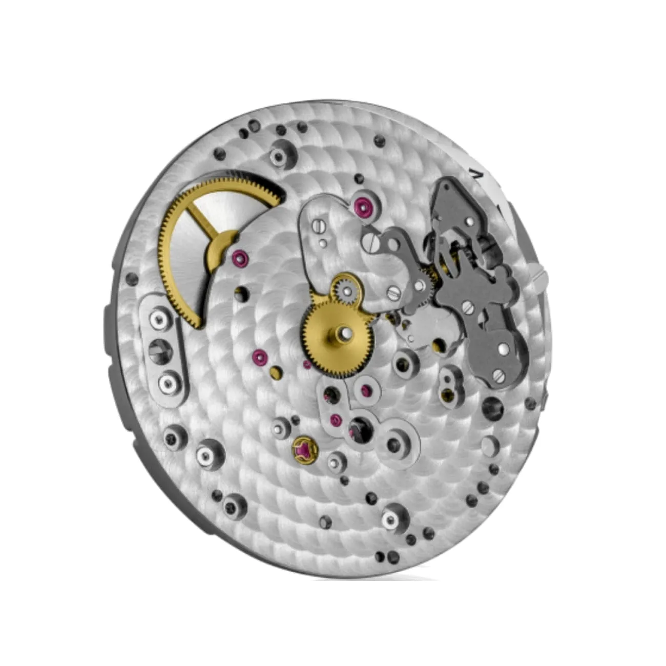 VILLERET ULTRAPLATE