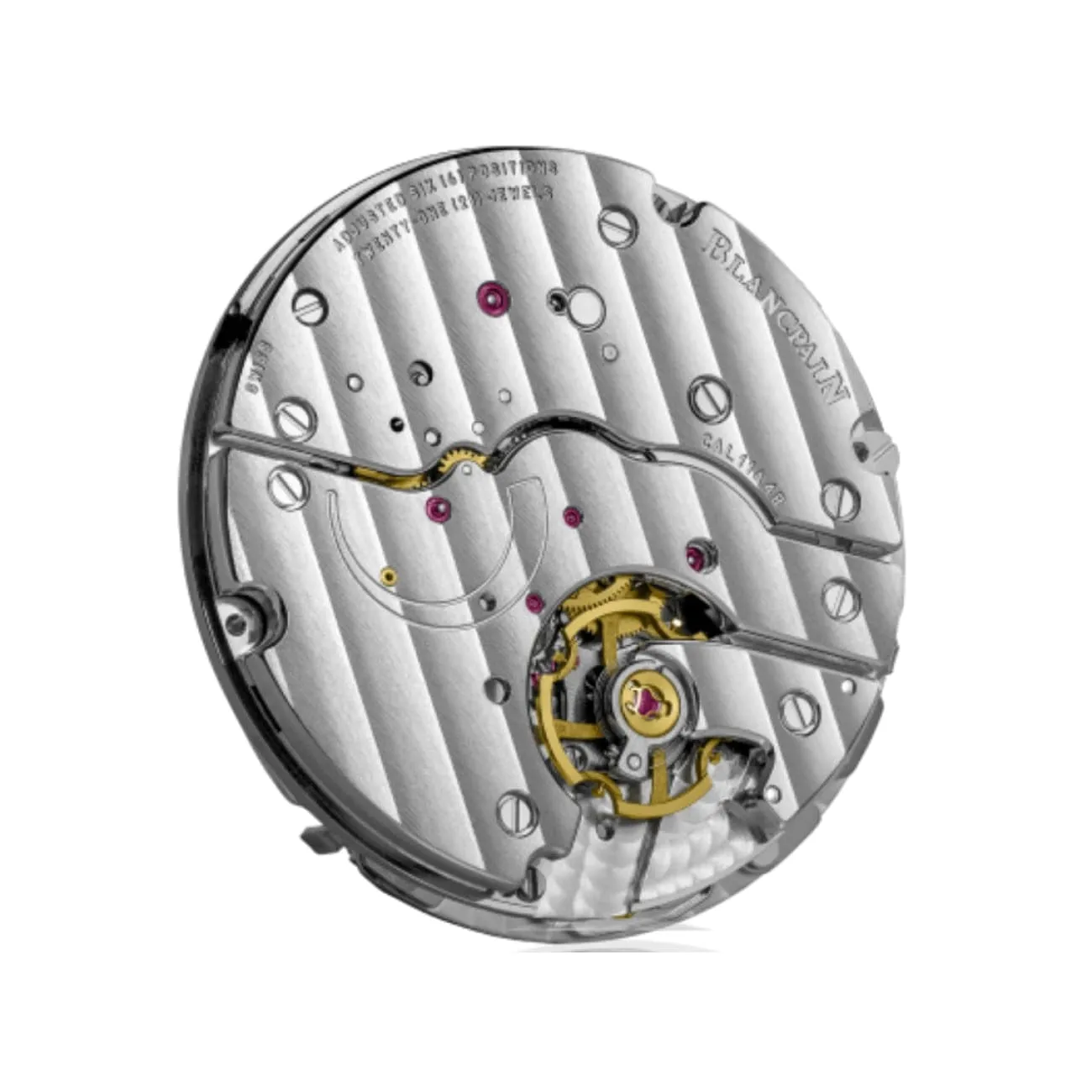 VILLERET ULTRAPLATE
