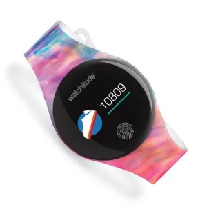Watchitude Water Palette Move 2 Activity Watch