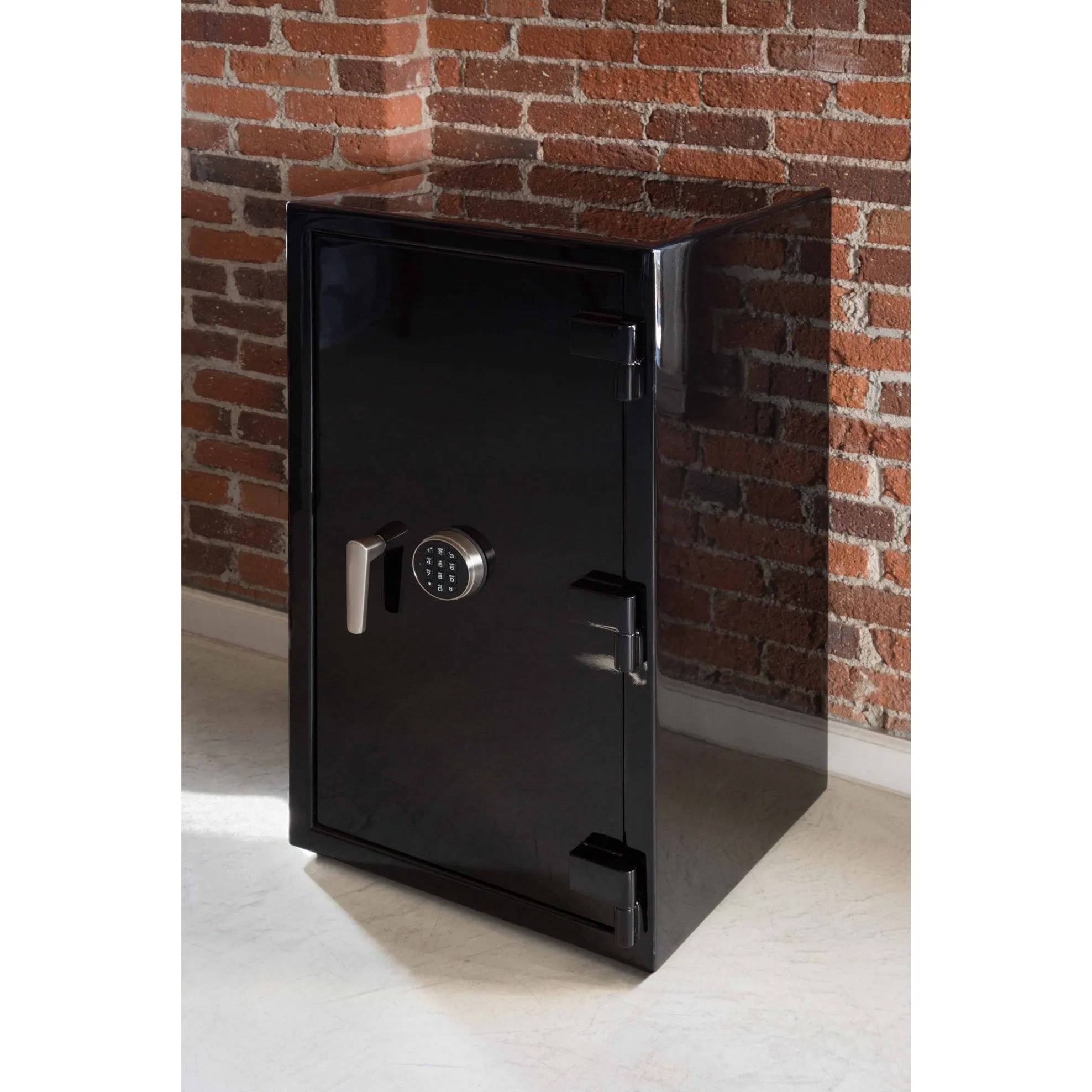 Wolf - 1834 Atlas 16-unit Watch Winding Safe | 491664
