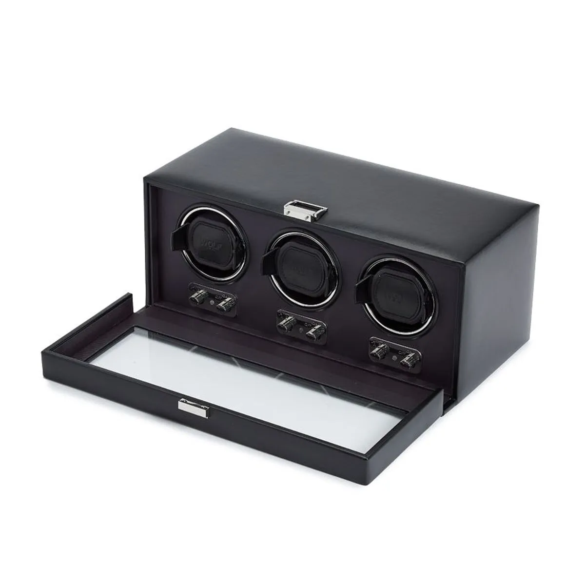 Wolf Heritage Triple Winder