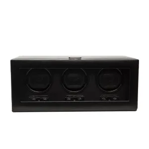 Wolf Heritage Triple Winder
