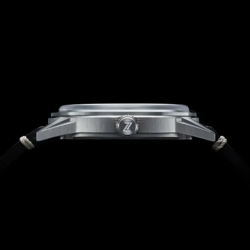 Zelos Nova Salmon - Swiss&nbsp;ETA&nbsp;7001 Top&nbsp;Grade&nbsp;Mvmt LE