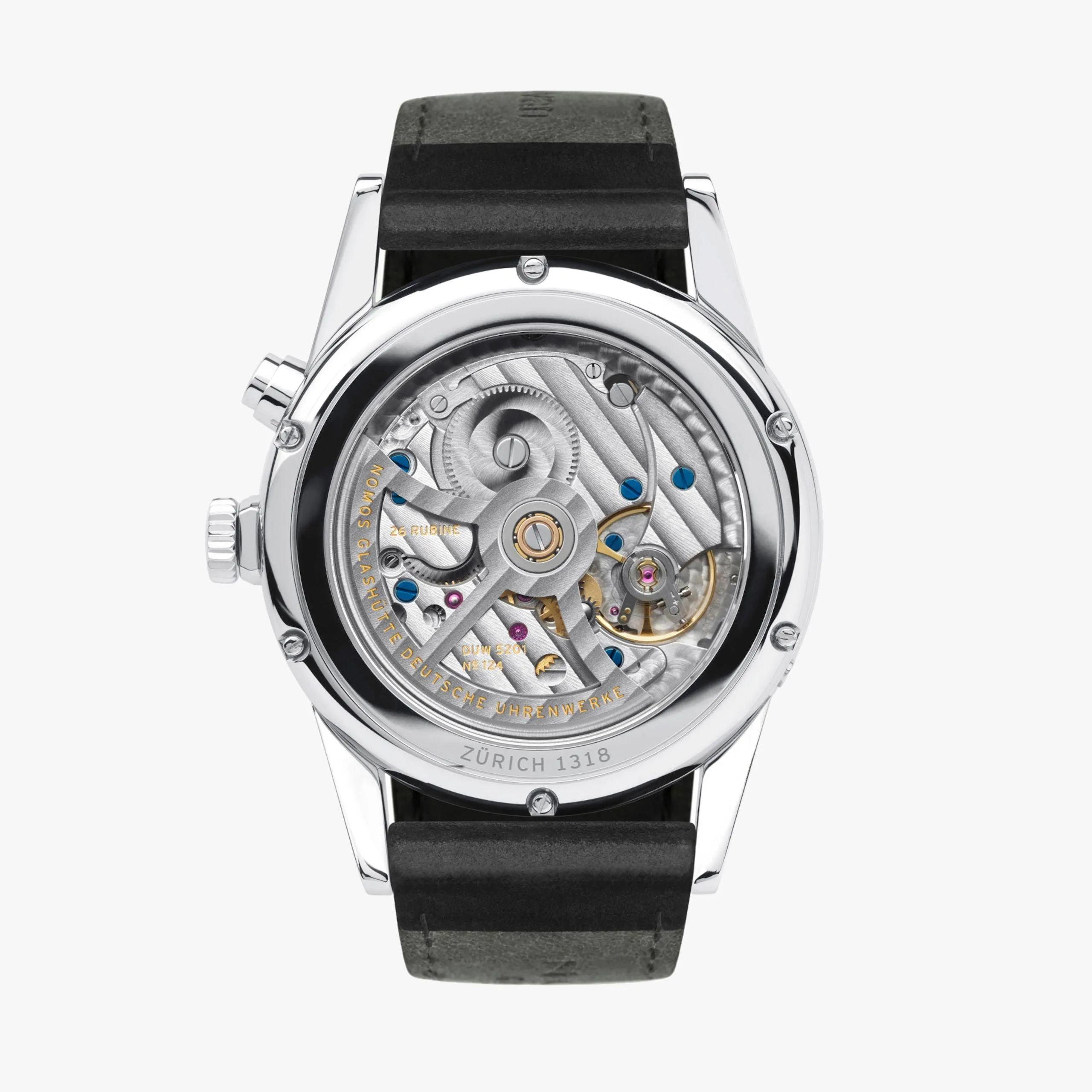 Zürich World Time